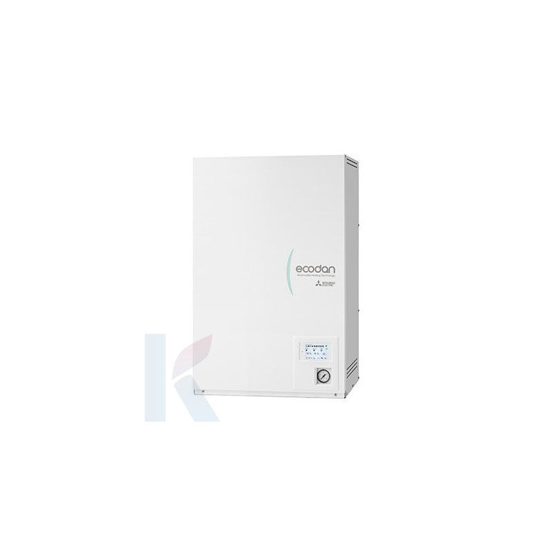 Solarics Mitsubishi Erse-YM9EE – Wärmepumpe Inneneinheit Hydrobox Mural