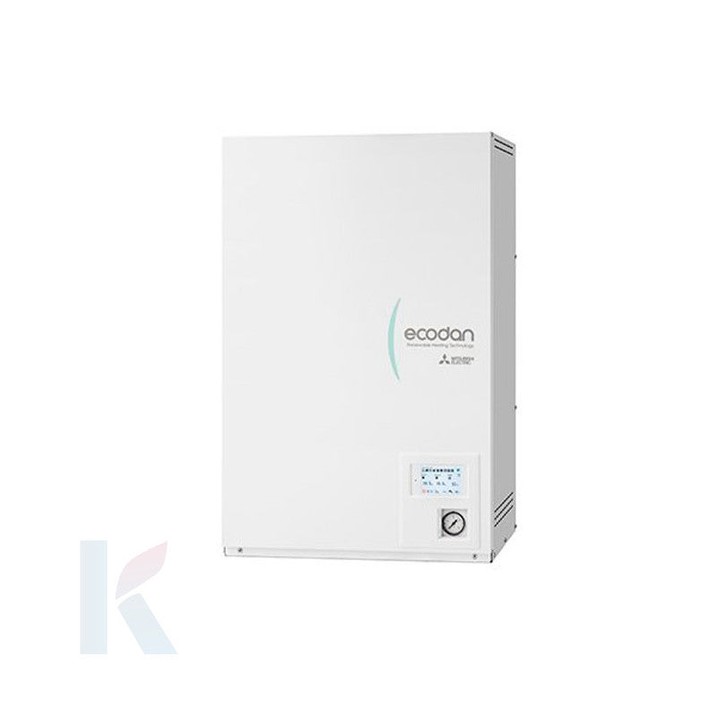 Solarics Mitsubishi Ersf-VM2E – Wärmepumpe Inneneinheit Hydrobox Mural