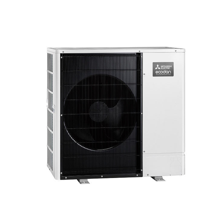 Mitsubishi PUZ-SWM140YAA – Hydrobox R32 Außengerät-Wärmepumpe