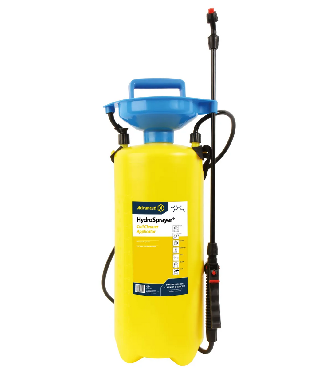 HYDROSPRAY Kanister 8L