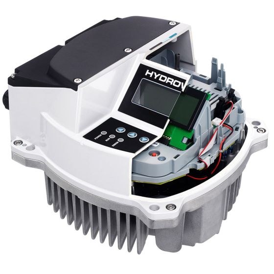 LOWARA HVL4.022-A0010 Regelsystem HYDROVAR© - RETROfit -Art.10073LDAA
