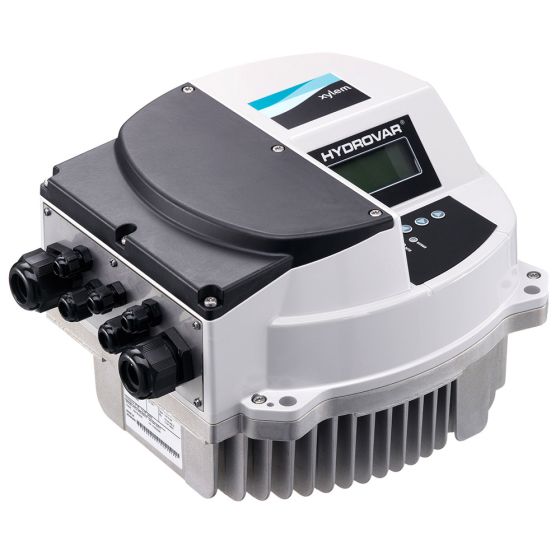 LOWARA HVL4.040-A0010 Regelsystem HYDROVAR© - RETROfit -Art.10073LFAA
