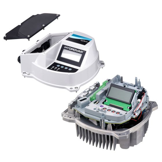 LOWARA HVL4.220-A0010 Regelsystem HYDROVAR© - RETROfit -Art.10073LPAA