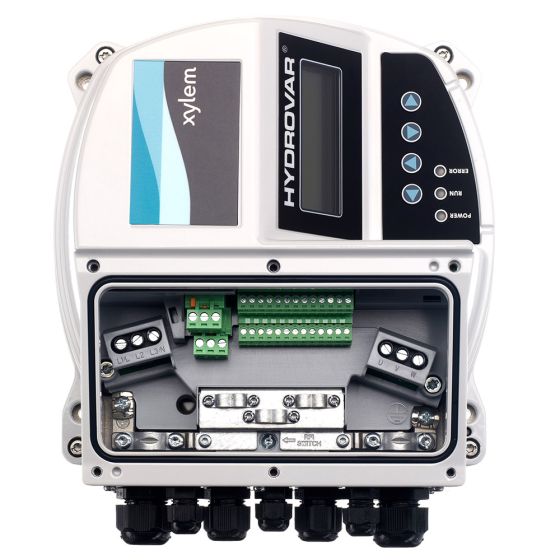 LOWARA HVL4.022-A0010 Regelsystem HYDROVAR© - RETROfit -Art.10073LDAA