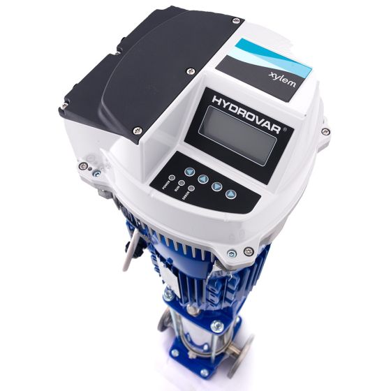 LOWARA HVL4.015-A0010 Regelsystem HYDROVAR© - RETROfit -Art.10073LCAA