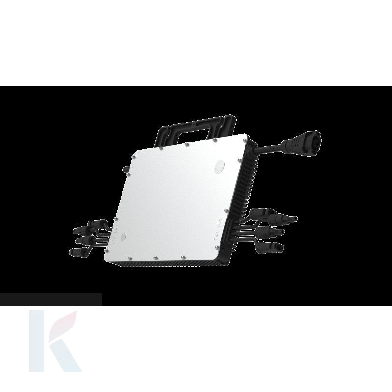 Solarics Hoymiles HMS-2000-4T – Grid Wechselrichter