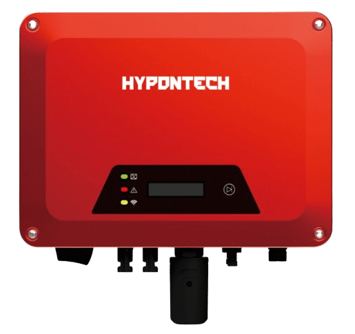 Hypontech HPS-4000P