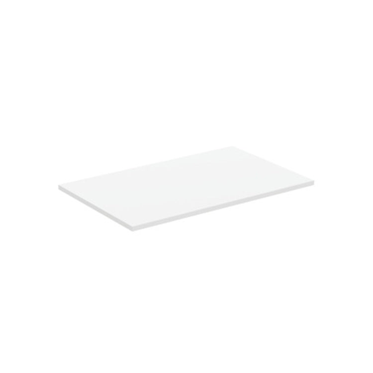 Ideal Standard Top für Unterschrank L. 80 cm, Weiß matt I.LIFE B T5282DU
