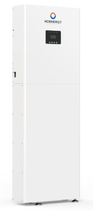 Shanghai Hoenergy Power Technology Co., Ltd., - Speicher - iESS-RD1-G1 iESS-RD1-G1 + iINV-HB1-6,0KL - Art. 32559