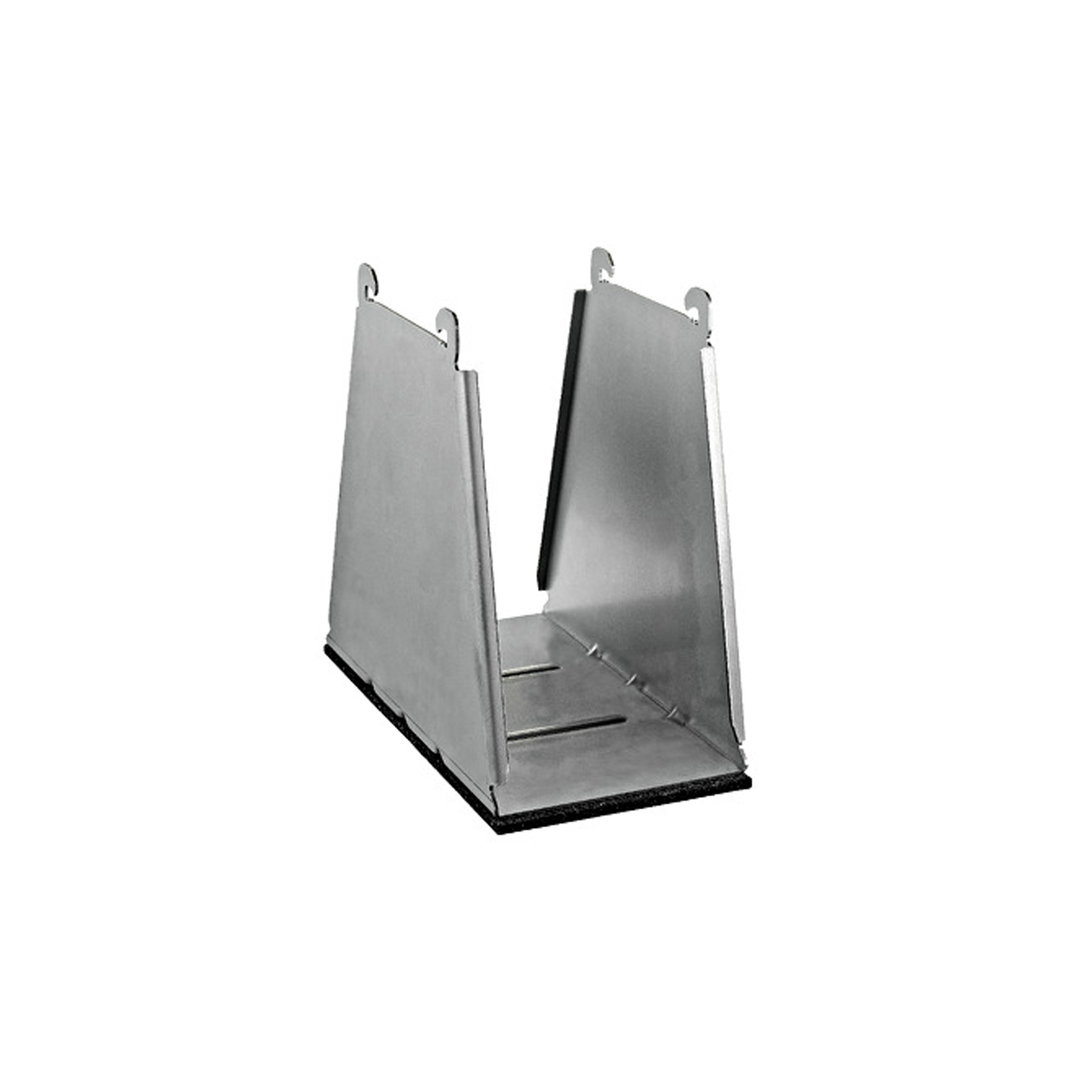 iFIX Montagesysteme Alpin high Alu-Protect