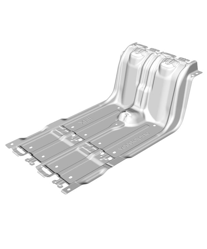 iFIX Montagesysteme S Connector Extended
