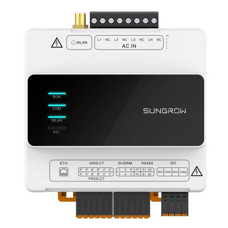 SUNGROW - iHomeManager - ASQ00297
