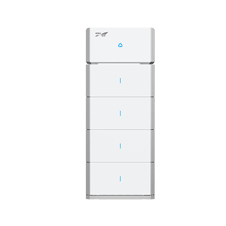 Xiamen Kehua Digital Energy Tech CO., Ltd - Speicher - iStoragE3 Series iStoragE3 6K - Art. 27539