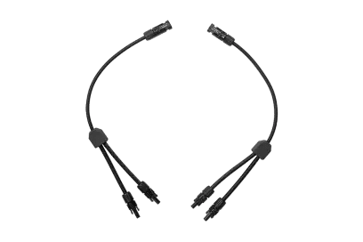 IAC-RBAT-RWYCBL-01 BRANCH CONNECTOR SET