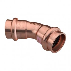 Ibp Banninger 90°-Bogen Rohrverbindung 1 Zoll Innengewinde 9607D008000000