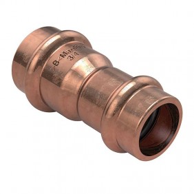 Ibp Banninger 5270 012000000 Rohrverbindungsmuffe 12 mm