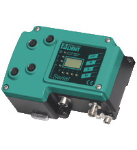 Pepperl+Fuchs IC-KP-R2-V1Control interface unit