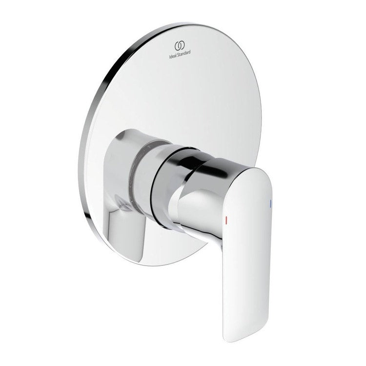 Ideal Standard Unterputz-Duscharmatur, Chromoberfläche CONNECT AIR A7036AA