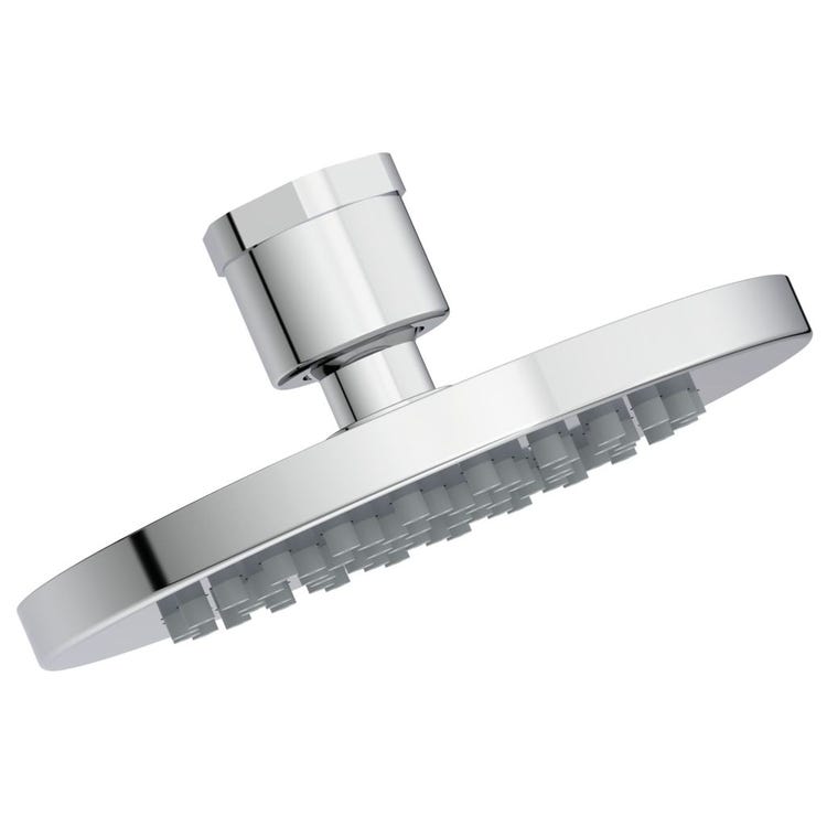 Ideal Standard Runder Brausekopf Ø 10 cm, Chromoberfläche IDEALRAIN B9435AA