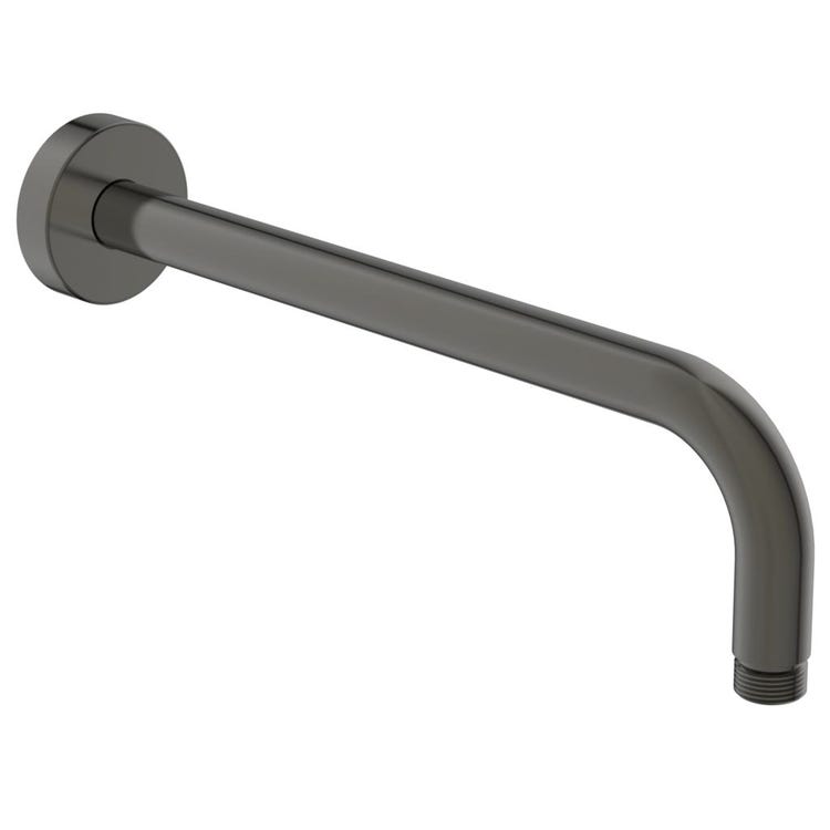 Ideal Standard Wandarm T. 30 cm, Magnetgrau-Finish IDEALRAIN B9444A5