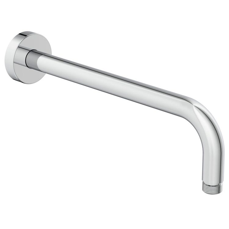 Ideal Standard Wandarm T. 30 cm, Chromoberfläche IDEALRAIN B9444AA