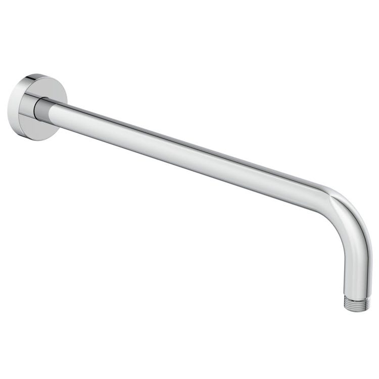 Ideal Standard Wandarm T. 40 cm, Chromoberfläche IDEALRAIN B9445AA