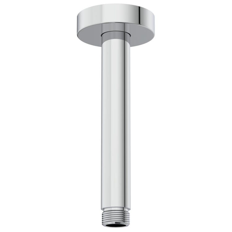 Ideal Standard Deckenarm H. 15 cm, verchromt IDEALRAIN B9446AA
