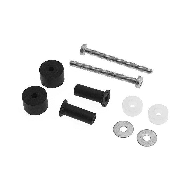 Ideal Standard Befestigungsset für Aufsatzwaschbecken Connect AIR E0348 und E0347 D570967