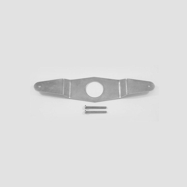 Ideal Standard Waschbecken-Montageset zur Unter- und Aufsatzmontage E009567