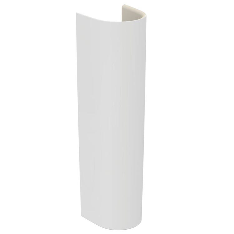 Ideal Standard Säule für Waschbecken, Weiß CONNECT SPACE E711201
