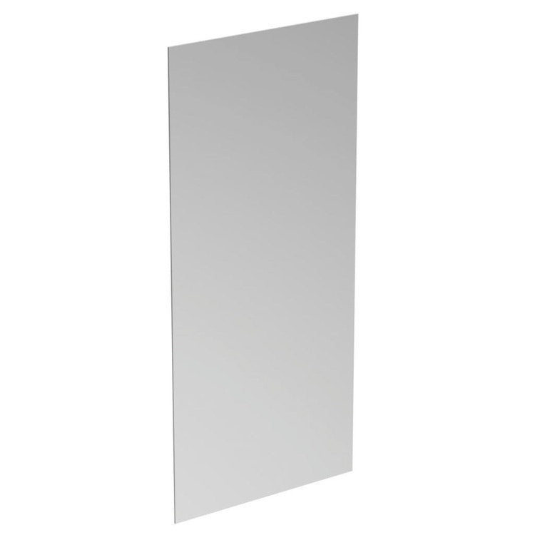 Ideal Standard Spiegel L. 40 H. 100 T. 2,6 cm, mit LED-Umgebungslicht, Spiegeloberfläche T3258BH