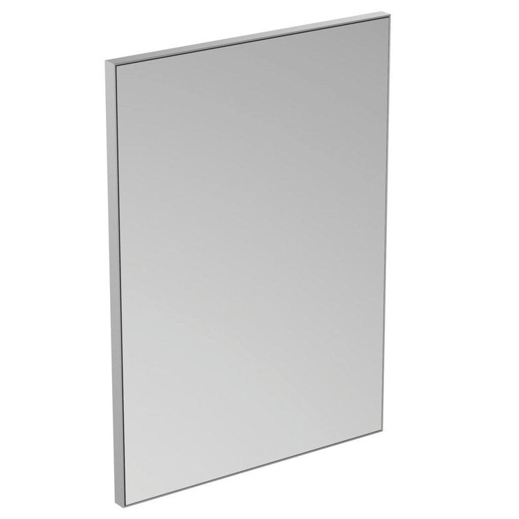 Ideal Standard Spiegel L. 50 H. 70 T. 2,6 cm, Spiegeloberfläche T3354BH