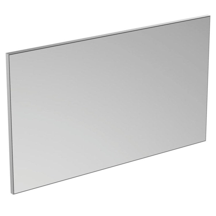 Ideal Standard Spiegel L. 120 H. 70 T. 2,6 cm, Spiegeloberfläche T3359BH