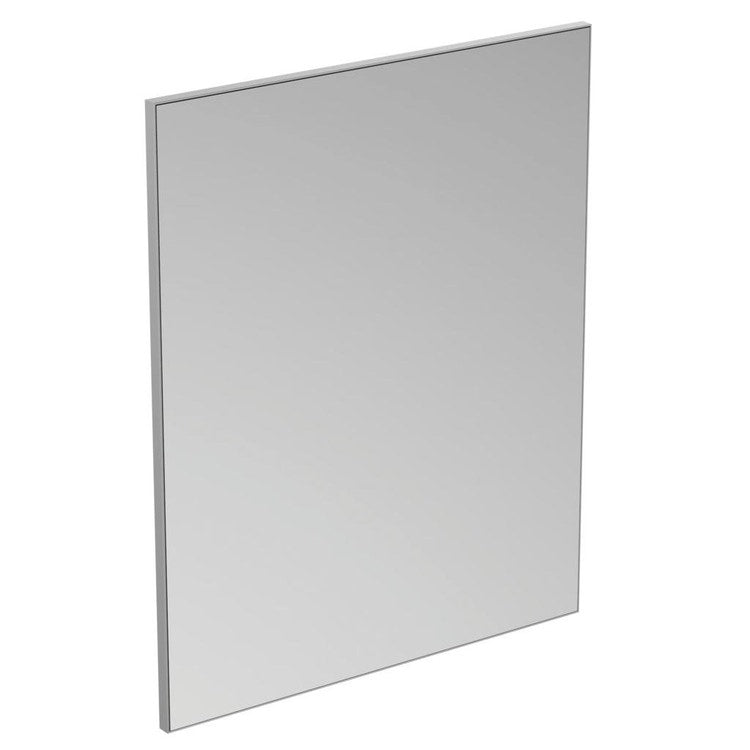 Ideal Standard Spiegel L. 80 H. 100 T. 2,6 cm, Spiegeloberfläche T3363BH