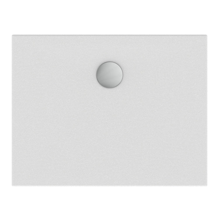 Ideal Standard Strada+ Duschwanne rechteckig L. 90 T. 70 cm, Weiß, Oberfläche feiner Sand T5641IG