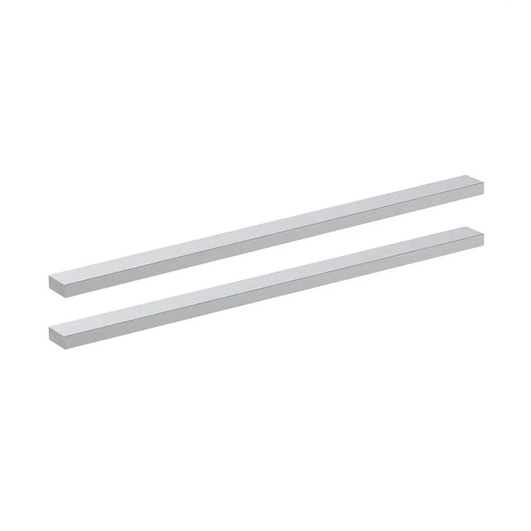 Ideal Standard Möbelgriff L. 34 cm, 2 Stück, Chromoberfläche I.LIFE T5743AA