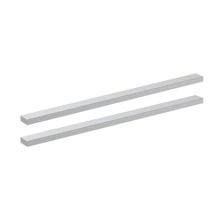 Ideal Standard Möbelgriff L. 34 cm, 2 Stück, Chromoberfläche I.LIFE T5743AA