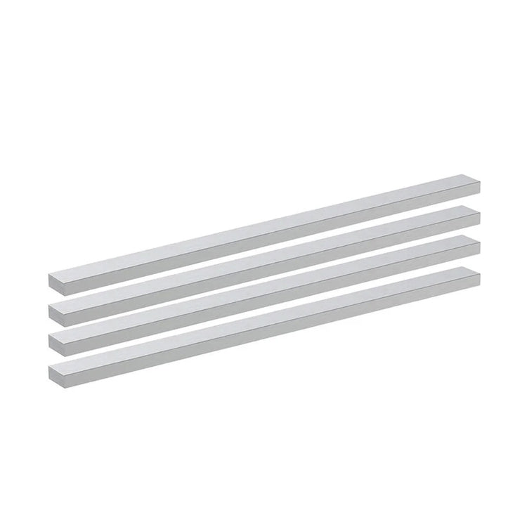 Ideal Standard Möbelgriff L. 36 cm, 4 Stück, Chromoberfläche I.LIFE T5746AA