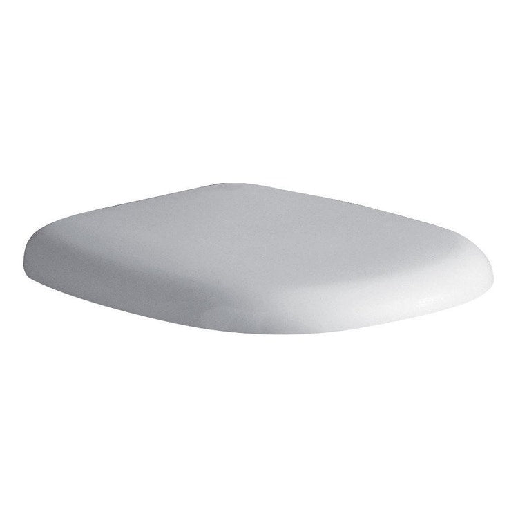 Ideal Standard Tesi Classic Umschließender Sitz für WC, weiß T663001
