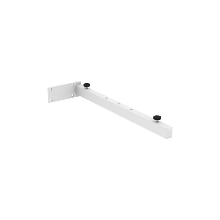 Ideal Standard Befestigungswinkel für hängende Regalinstallation (1 Stück) U842867