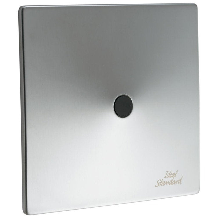 Ideal Standard Einbau-Elektronikarmatur für Urinale, sensorbetrieb, verchromt CERAPLUS A3732XJ
