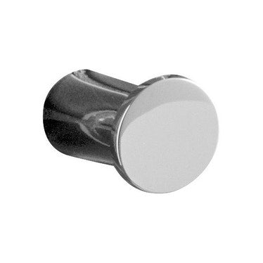 Ideal Standard Garderobenhaken, Chromoberfläche CONNECT N1380AA
