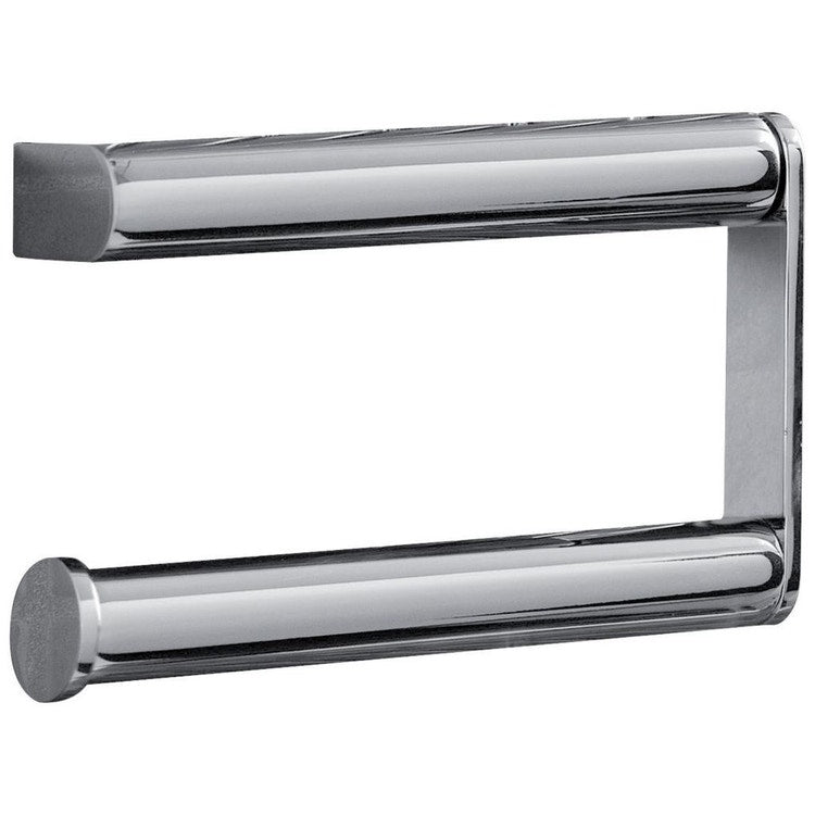 Ideal Standard Toilettenpapierhalter ohne Abdeckung, verchromt CONNECT N1381AA