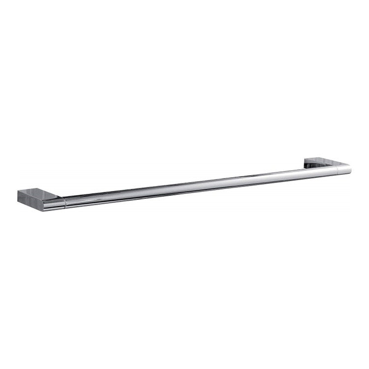 Ideal Standard Handtuchstange L. 60 cm, Chromoberfläche CONNECT N1387AA