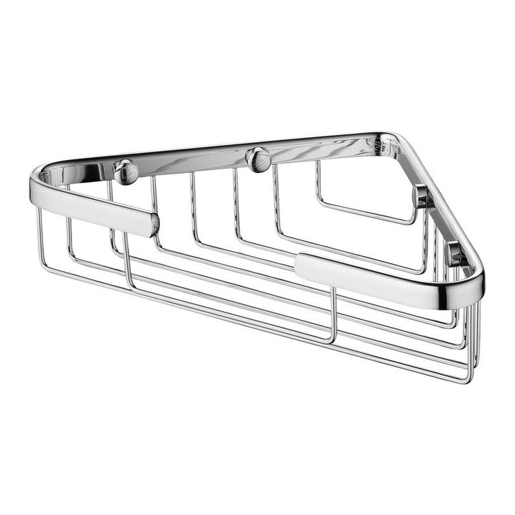 Ideal Standard Eckseifenspender, Chrom Finish IOM A9105AA