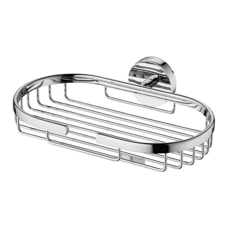 Ideal Standard Wandseifenspender, Chromoberfläche IOM A9112AA