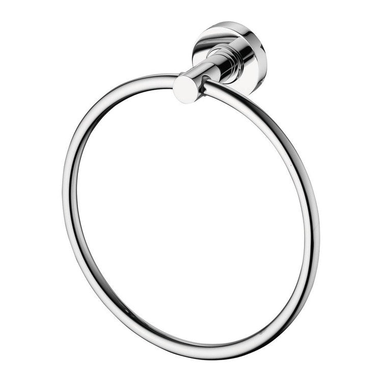 Ideal Standard Handtuchring, verchromt IOM A9130AA