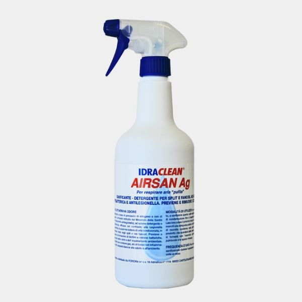 Foridra Desinfektionsmittel HIDACLEAN Airsan KG 0,75