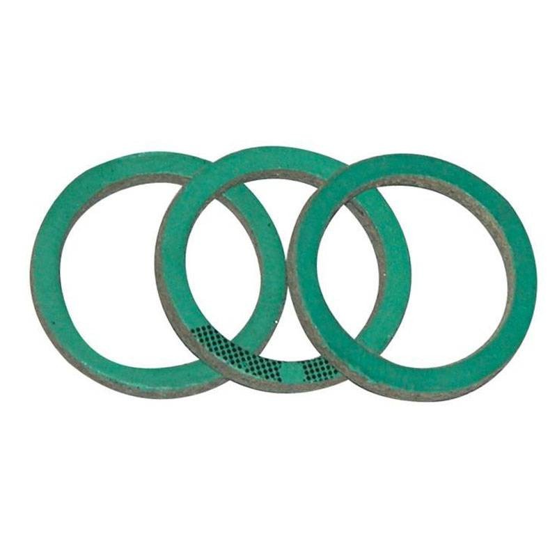 Idroblok Zubehör 53V 01010002S Dichtung 53 V