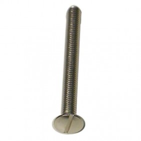 Fischer SKS Sechskantschraube 8 x 20 mm